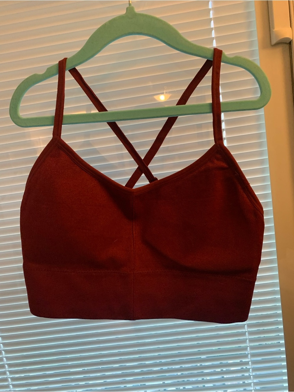 *2 for $10* Forever 21 Sports Bra